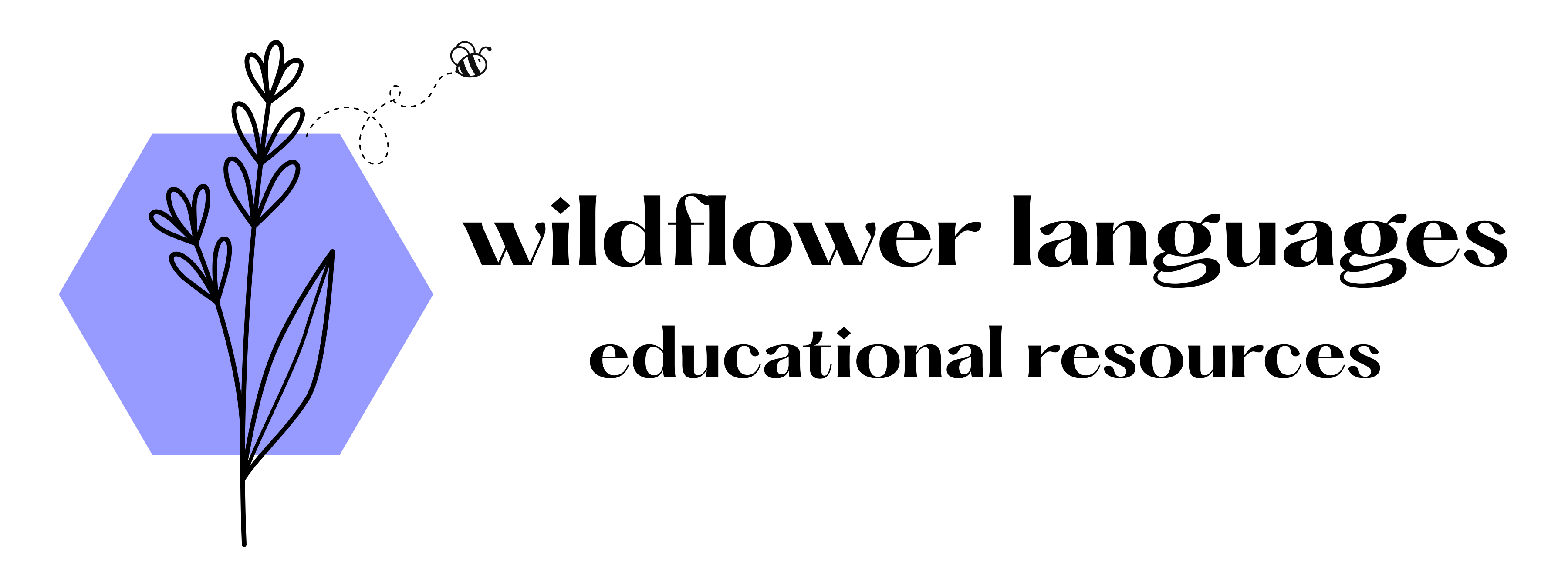 Wildflower Languages